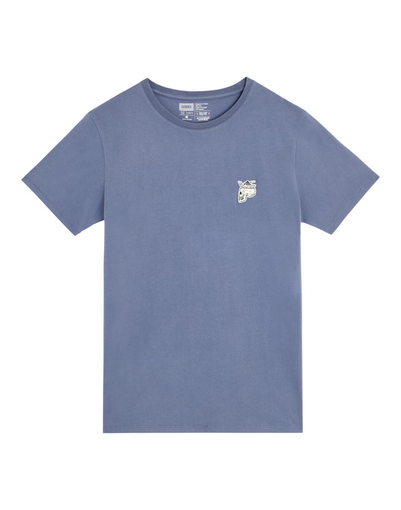 Men's t-shirt PATCHBONZAI