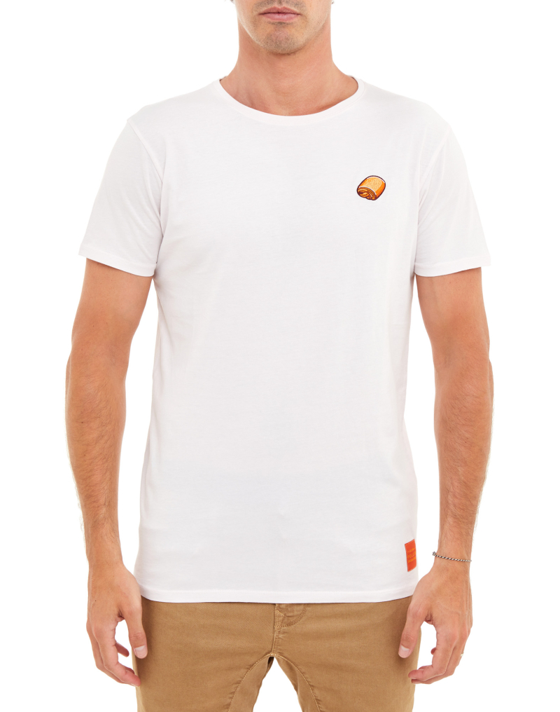 T-SHIRT PATCHCHOCO