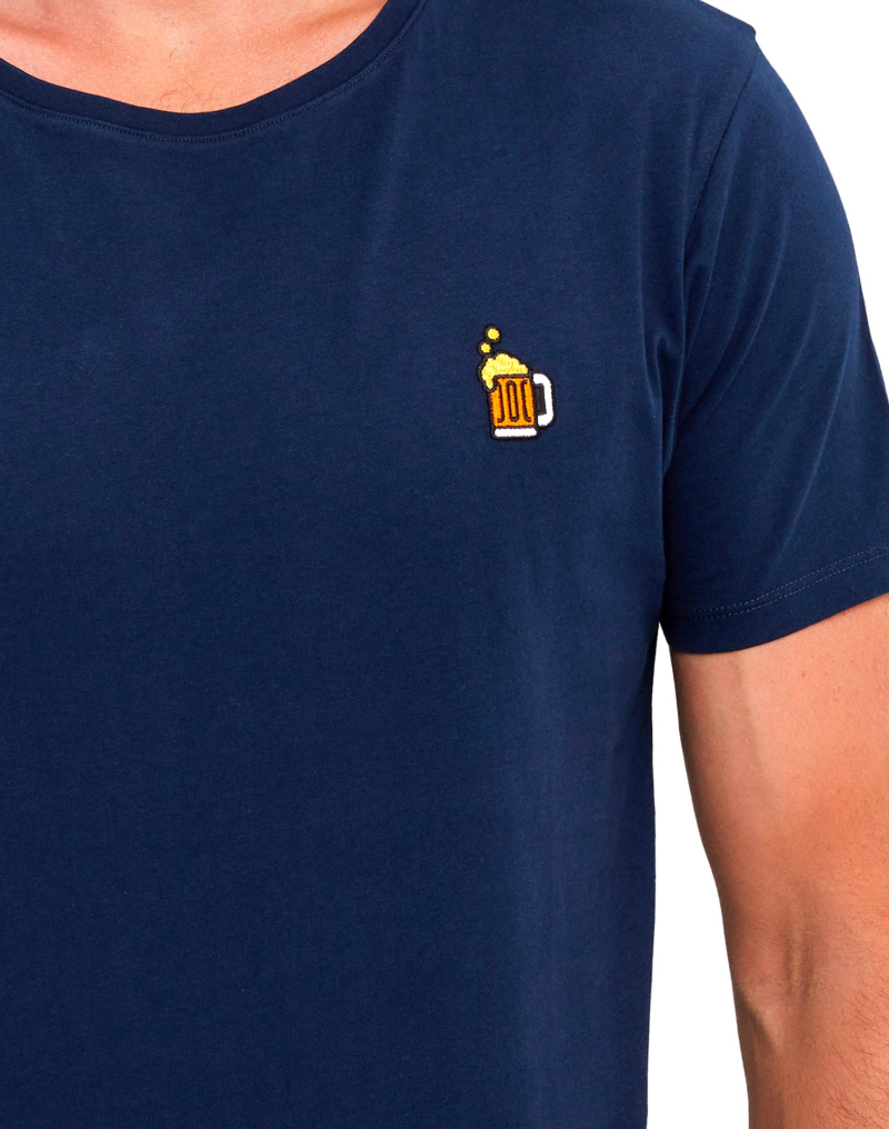 Men's t-shirt PATCHCHOPN