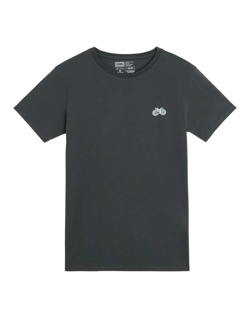 Men's t-shirt PATCHCYCLE