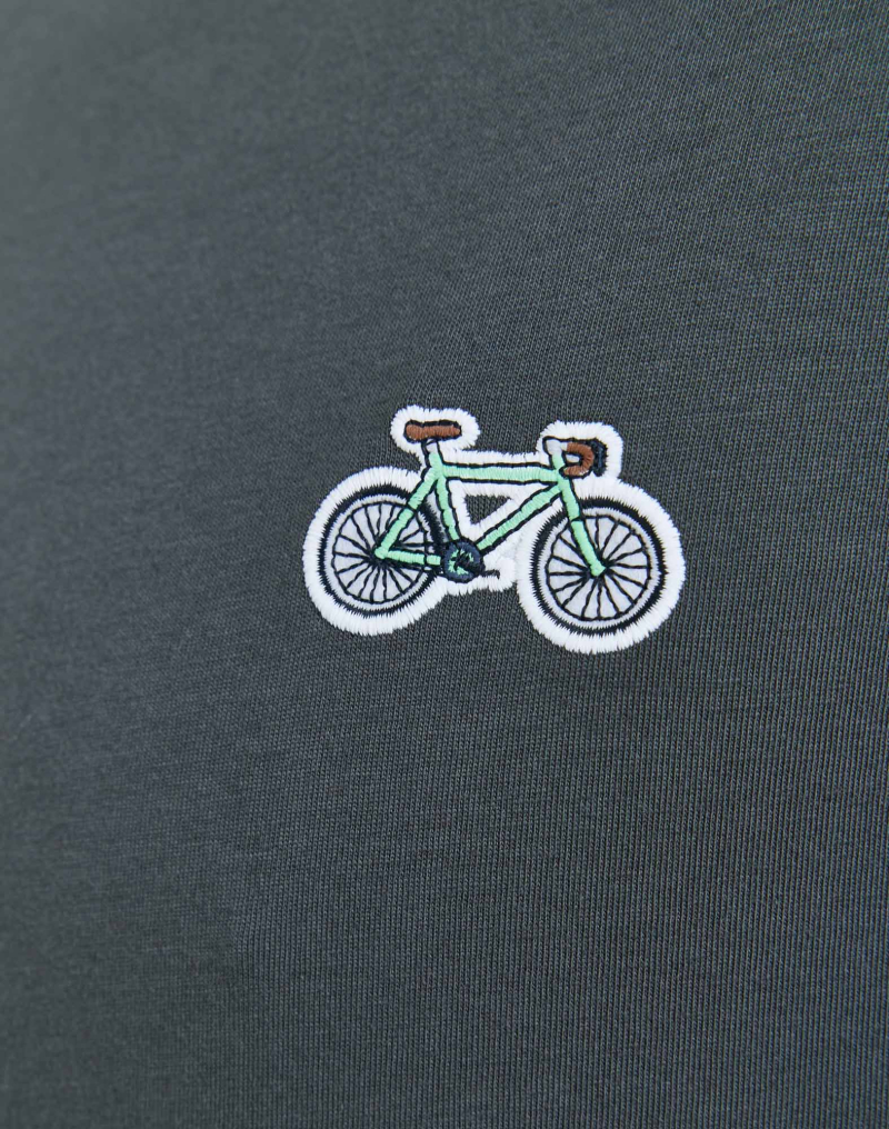 Men's t-shirt PATCHCYCLE