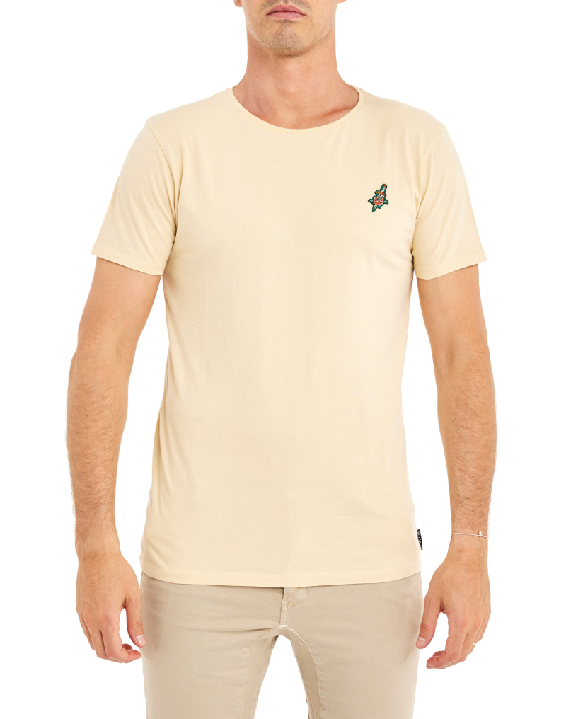 Men's t-shirt PATCHDAGGER