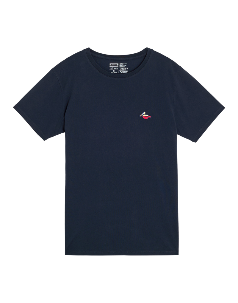 Men's t-shirt PATCHFONDUE