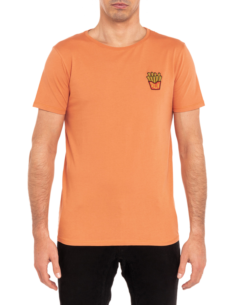 Men's t-shirt PATCHFRIES