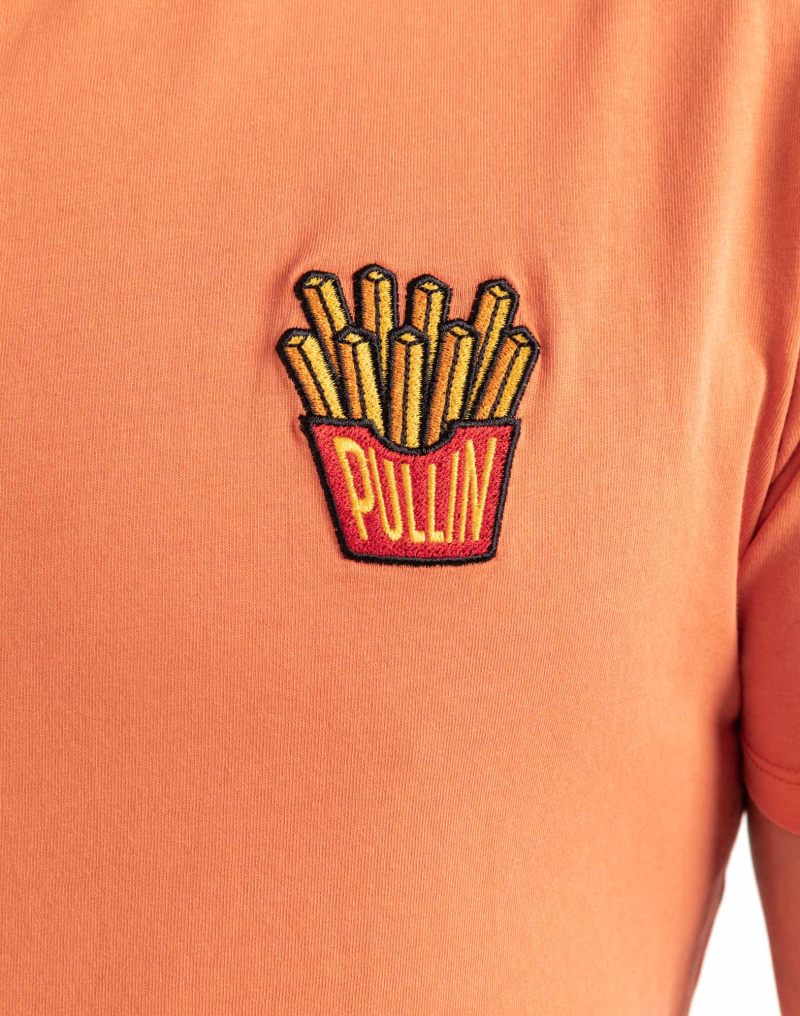 Men's t-shirt PATCHFRIES