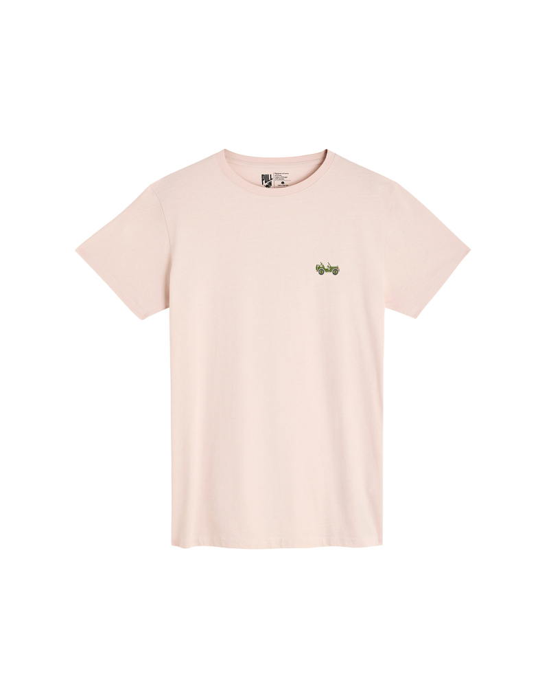 Men's t-shirt PATCHJEEP