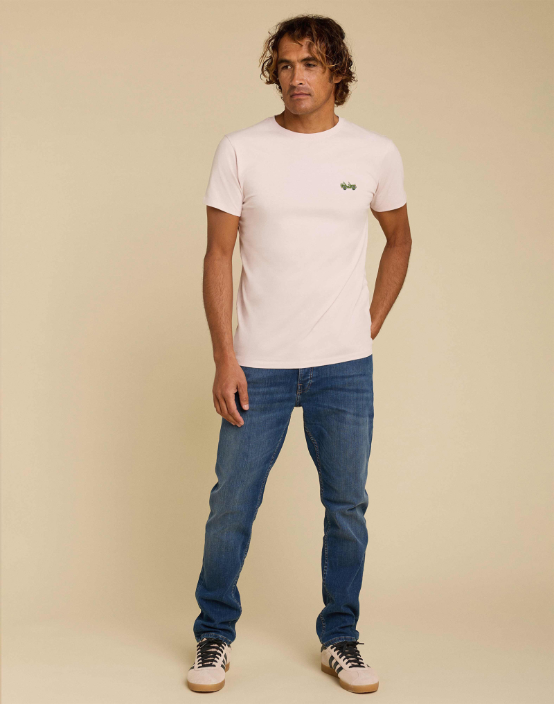Men's t-shirt PATCHJEEP