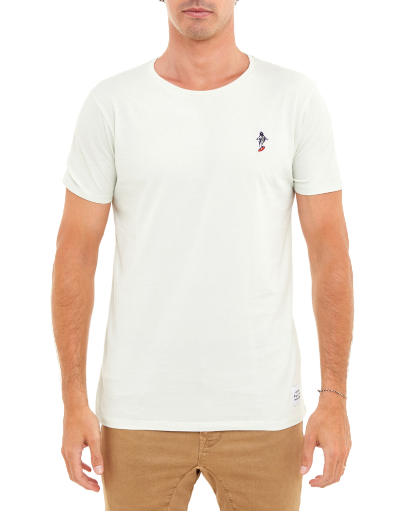 Men's t-shirt PATCHJESUS