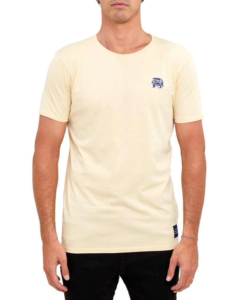 Men's t-shirt PATCHMEHAR