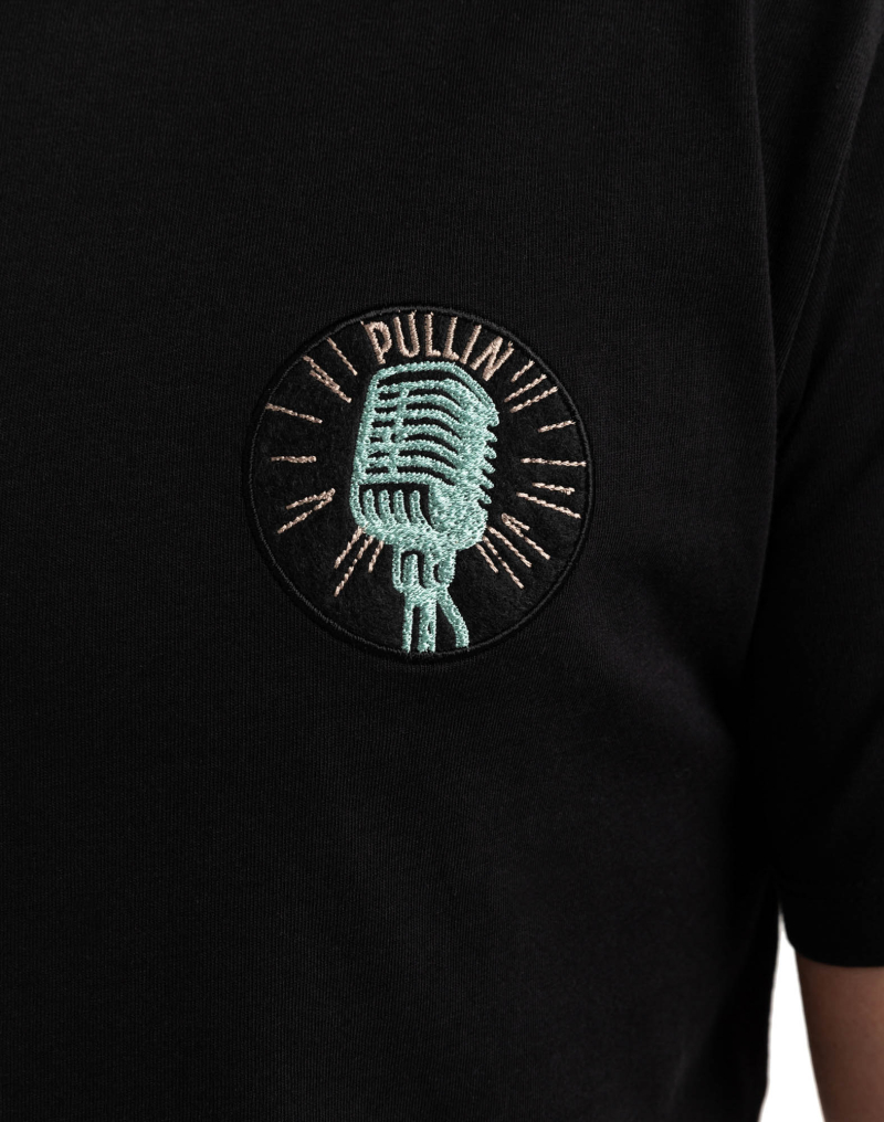 Men's t-shirt PATCHMIC