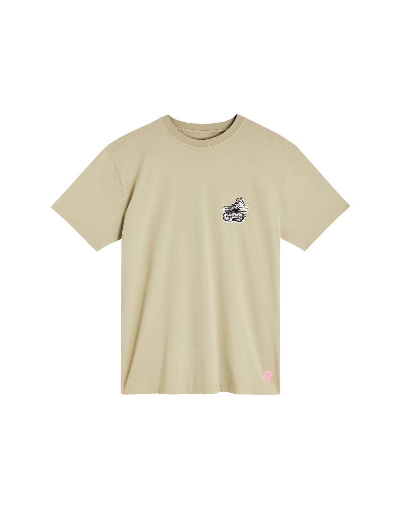 Men's t-shirt PATCHNORD