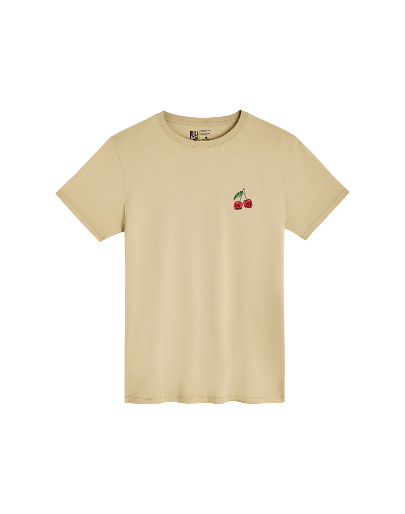 Men's t-shirt PATCHPACHA