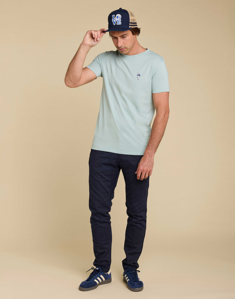 Men's t-shirt PATCHROSE