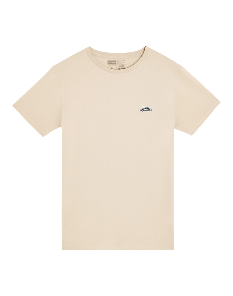 Men's t-shirt PATCHSURFFAST