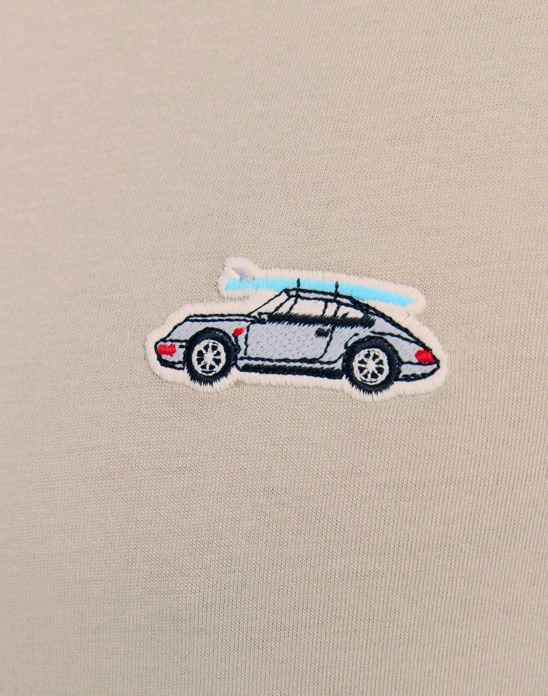 Men's t-shirt PATCHSURFFAST