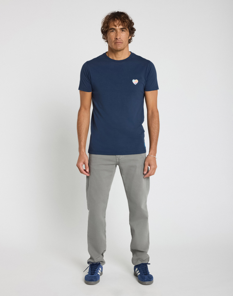 Men's t-shirt PATCHTHESU
