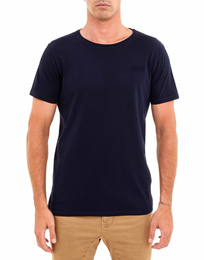 Men's t-shirt PLAINFINND