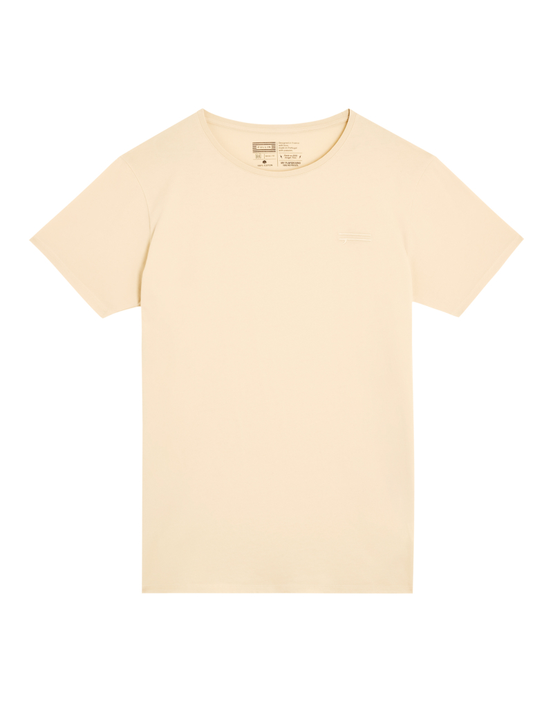 Men's t-shirt PLAINFINNSAND