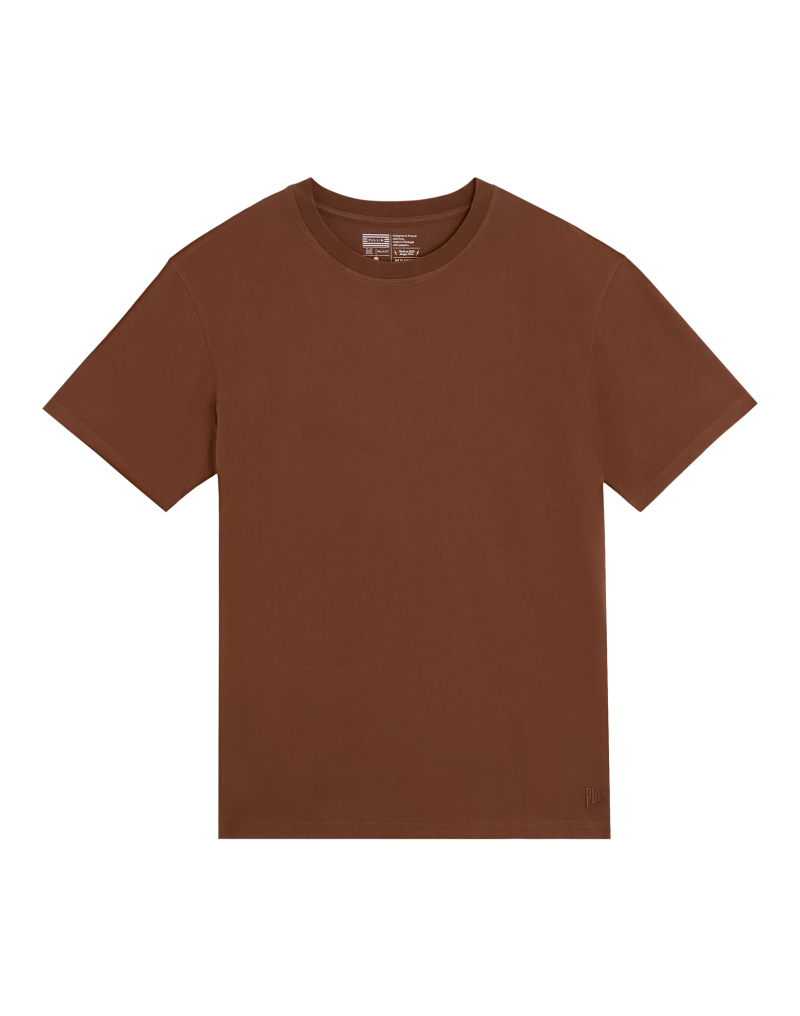 Men's t-shirt RELAXAZTEC