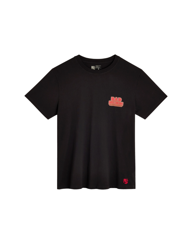 Men's t-shirt BAD