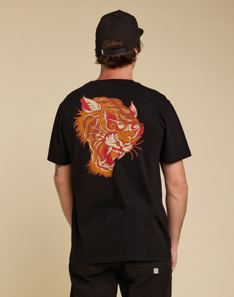 Men's t-shirt BAD