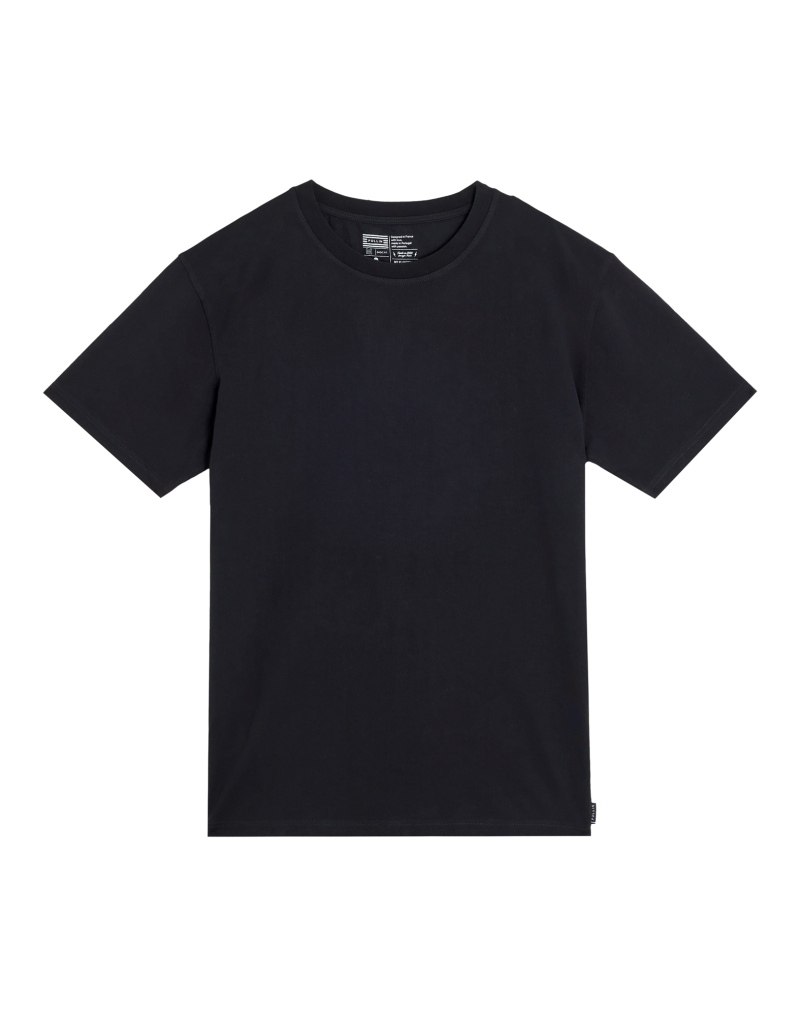 Men's t-shirt RELAXBLK