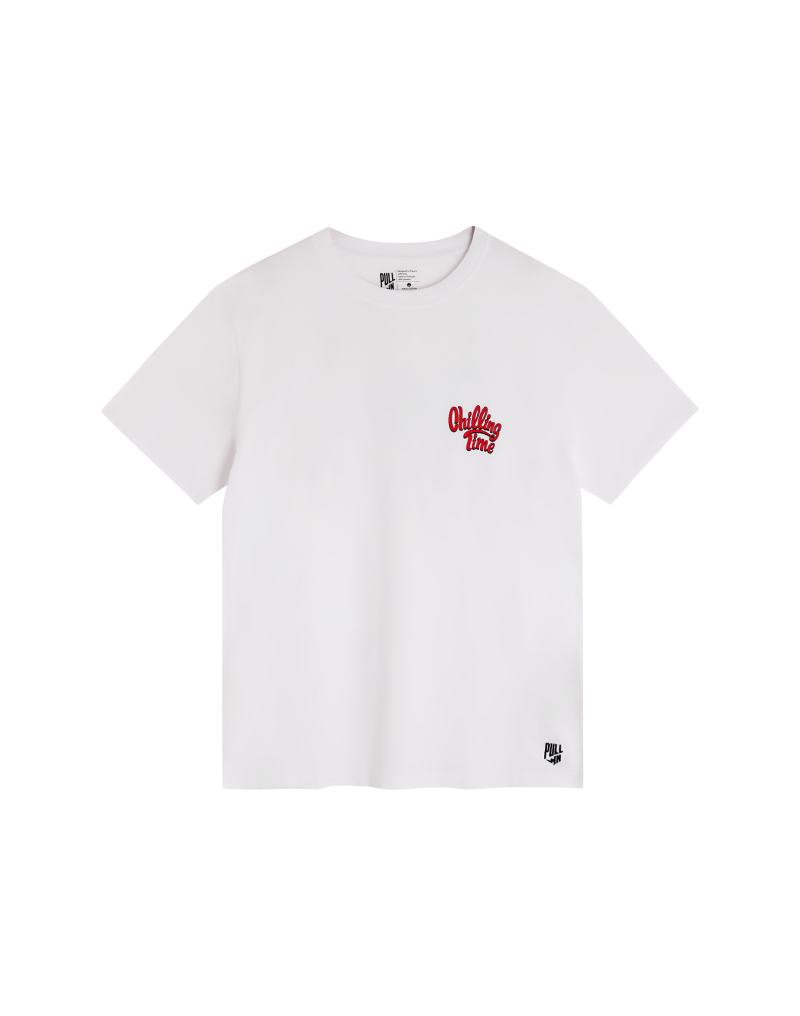 Men's t-shirt CHILL