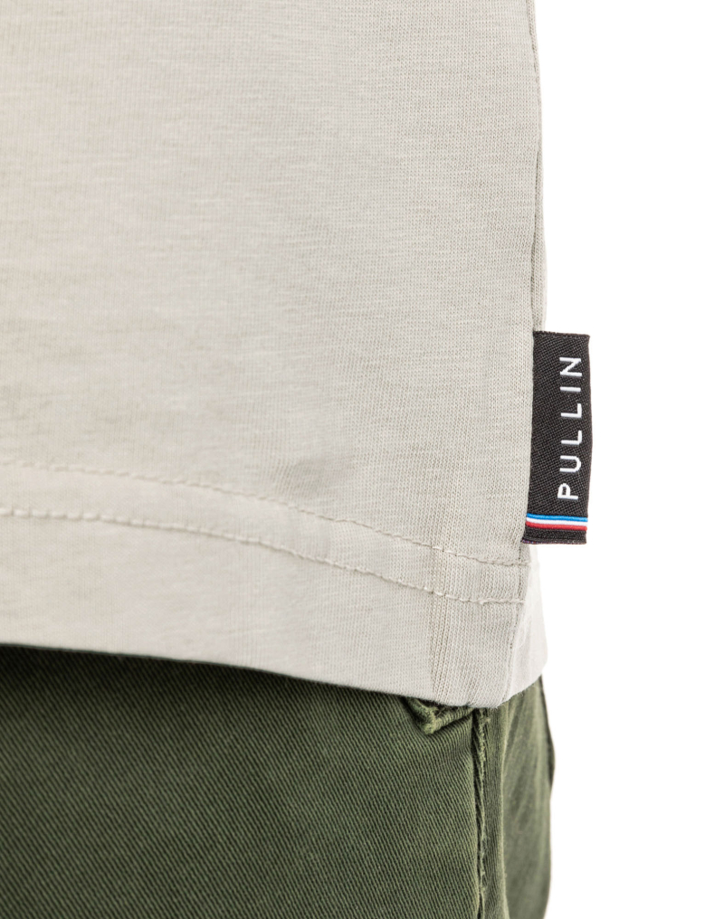 Men's t-shirt RELAXGRAY