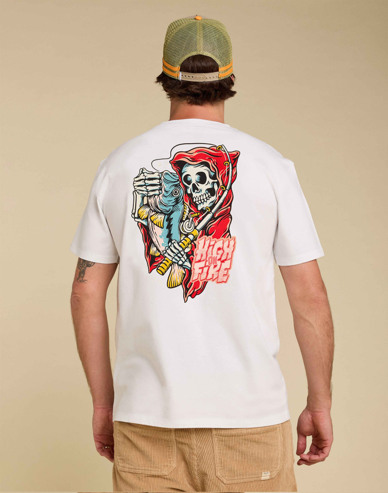 Men's t-shirt HIGH