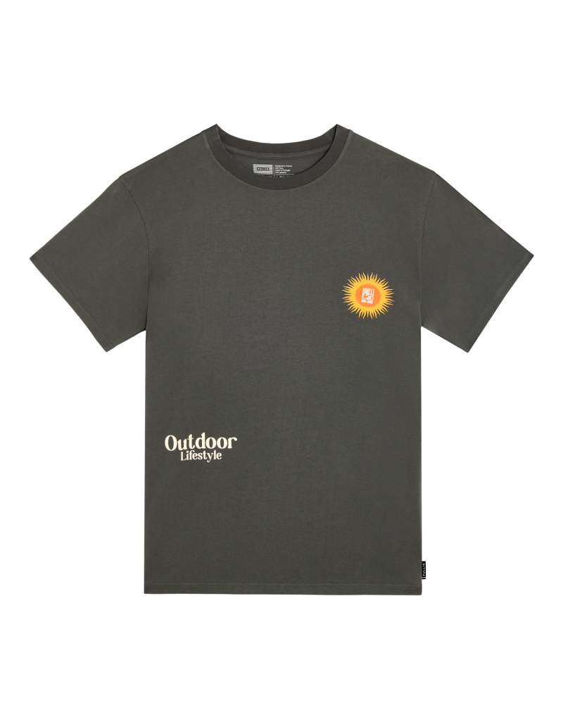 Men's t-shirt RELAXLIFESTYLE