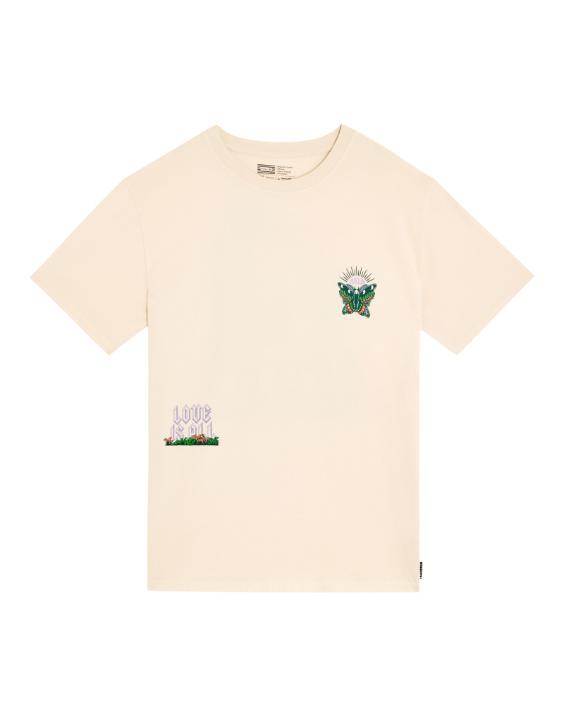 Men's t-shirt RELAXMERCI