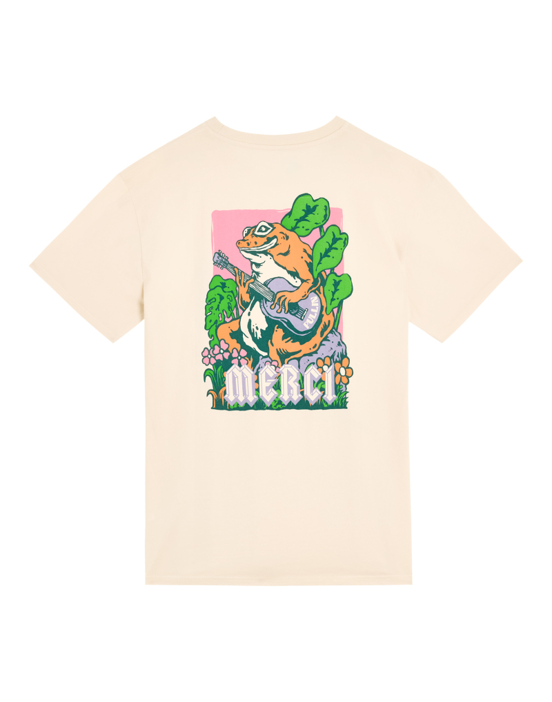 Men's t-shirt RELAXMERCI