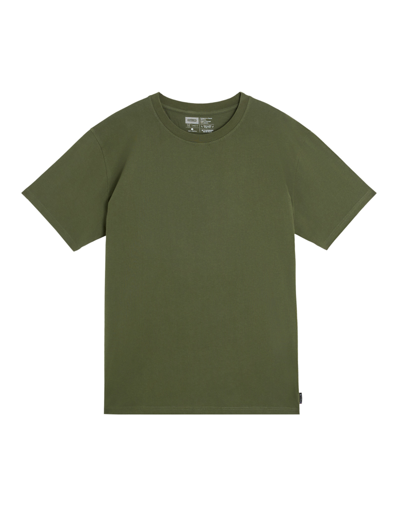 Men's t-shirt RELAXRIFFLE