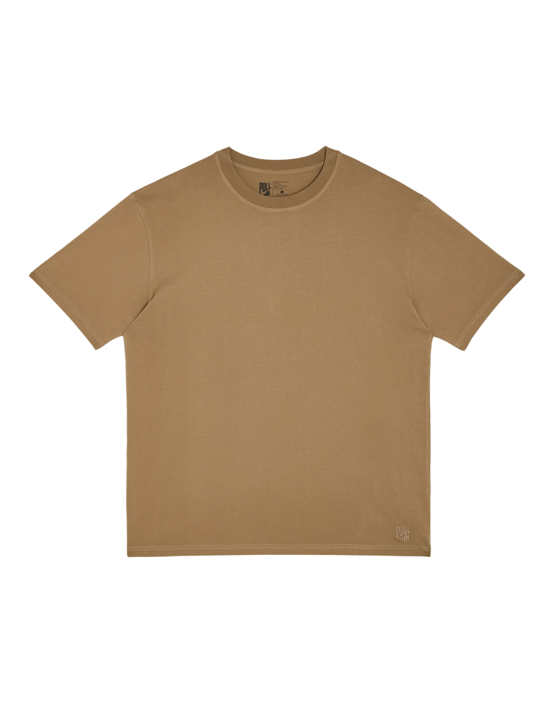 Men's t-shirt RELAXTAUPE