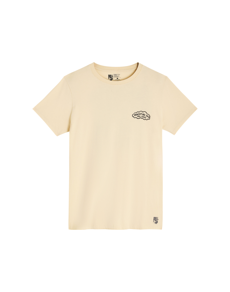 Men's t-shirt ROAD