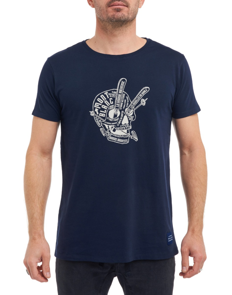 Men's t-shirt SKISIGNSNA