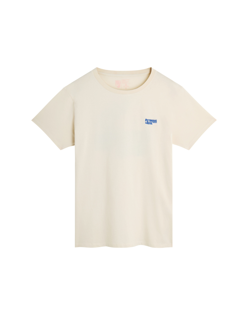 Men's t-shirt DOVE