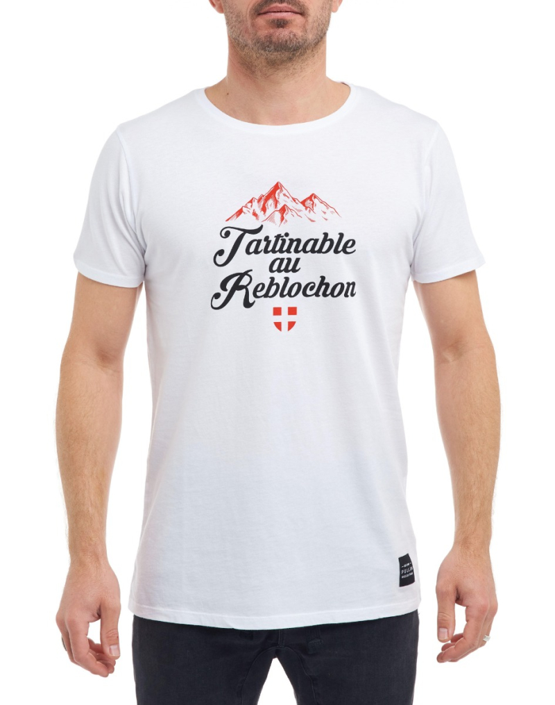 Men's t-shirt TARTINABLE