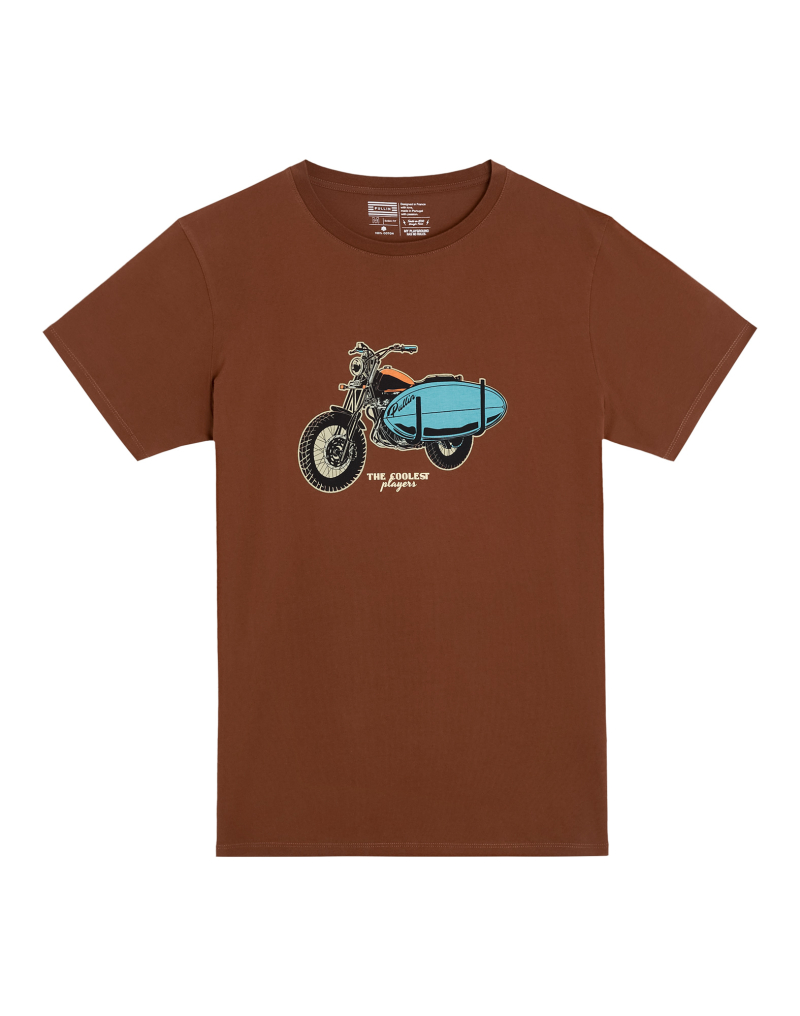 Men's t-shirt VANVAN75