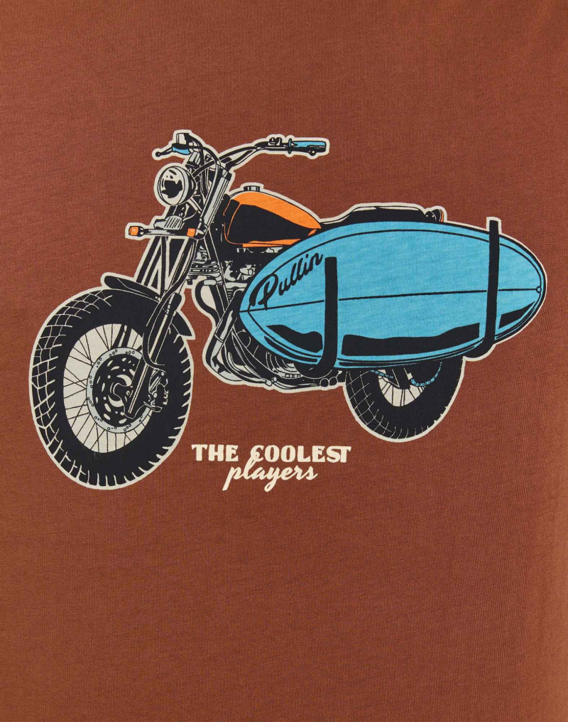 Men's t-shirt VANVAN75