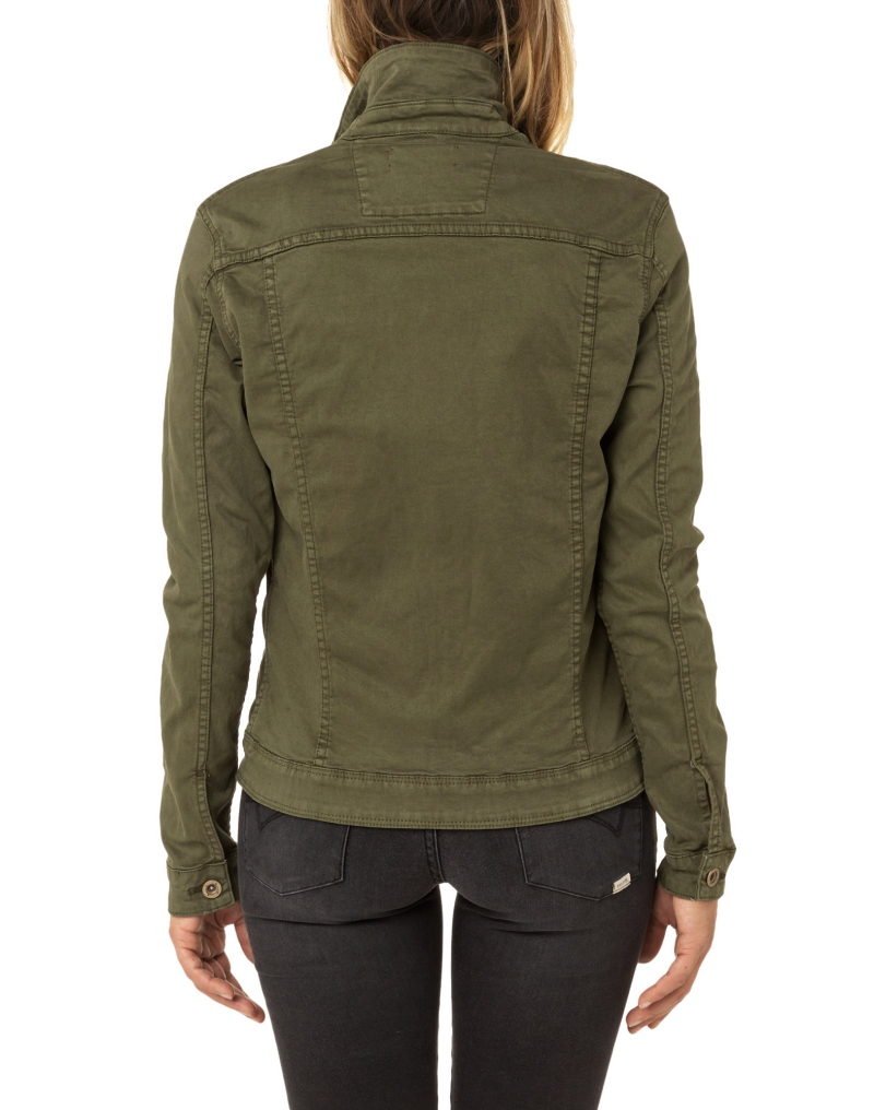 Veste femme CEDAR