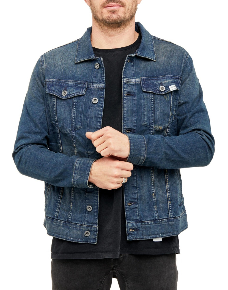 Men's JACKET BOWERY
