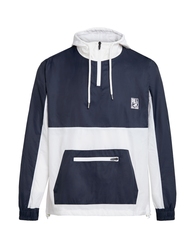 Men's JACKET WINDBREAKER NIGHT