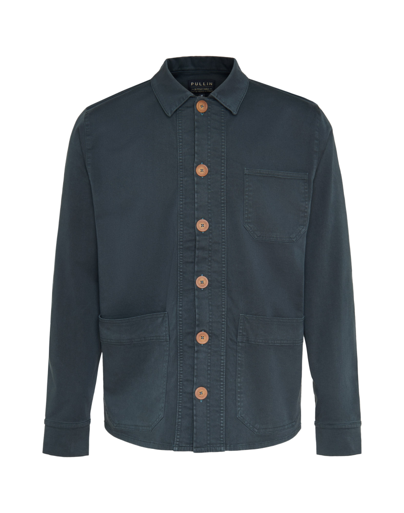 Men's  WORKER DEEPFOREST