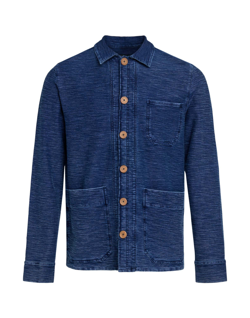 Men's WORKER DENIM