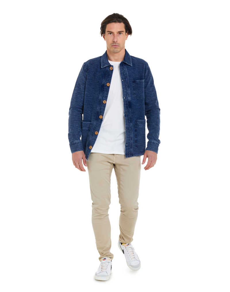 Men's WORKER DENIM