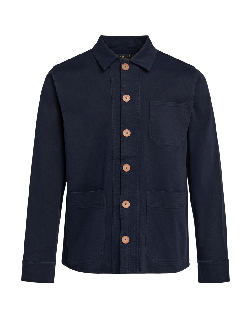Veste homme WORKER NIGHT