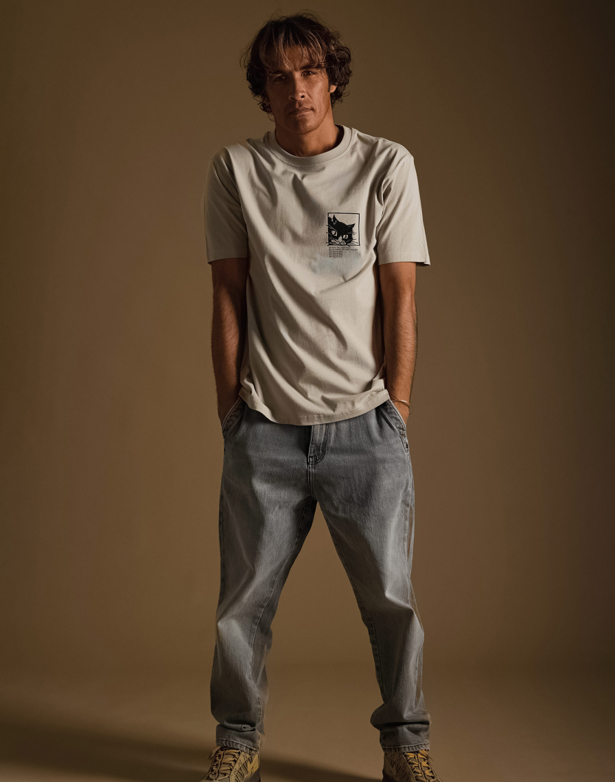 Men's pants DENING MARLEY TORNADO