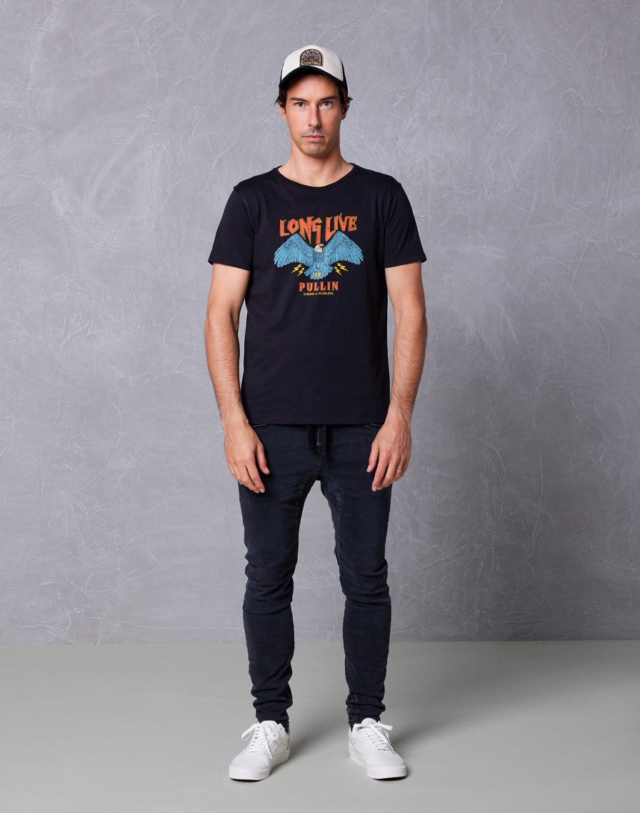 Men's pants DENING EPIC 2 BLKSHADE