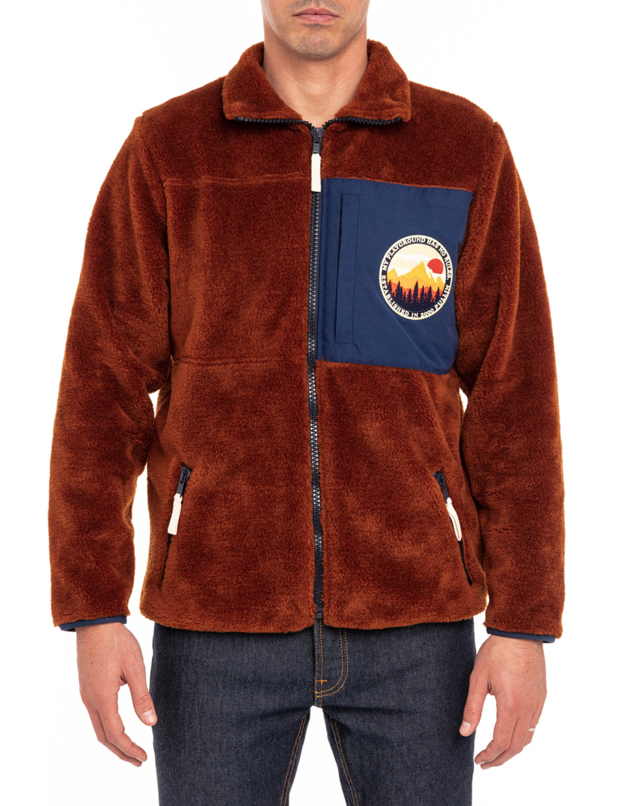 Men's ARTIK GOLDENBROW